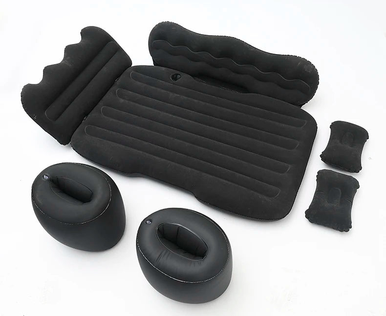 SUV Car air Bed Air Mattress Good Quality Travel Bed Inflatable Mattress Air Bed