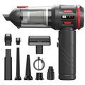Powerful Mini Wireless Handheld Car Vacuum Cleaner