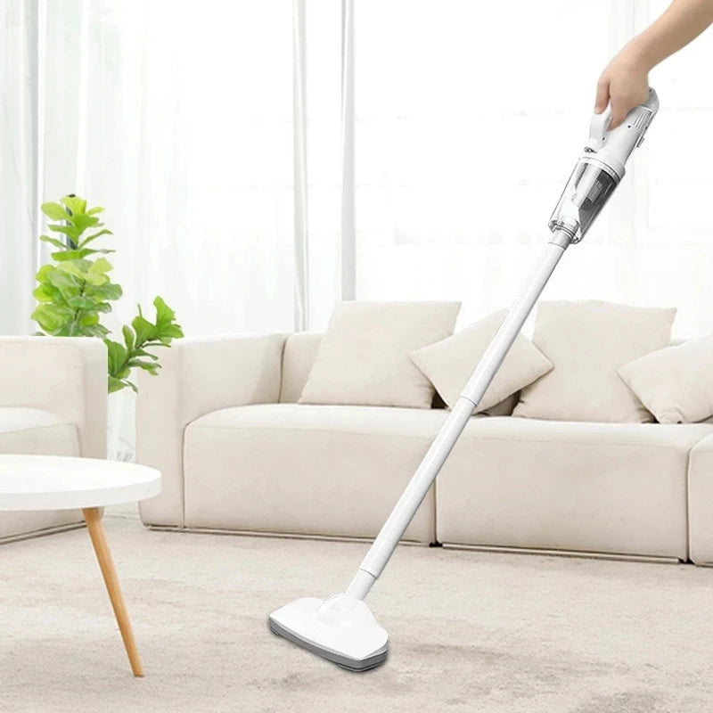 3 in 1 Car Wireless Vacuum Cleaner For Home Car Dual Use