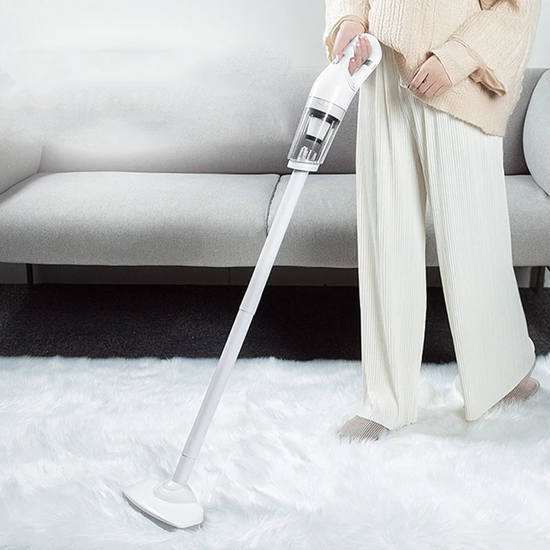 3 in 1 Car Wireless Vacuum Cleaner For Home Car Dual Use
